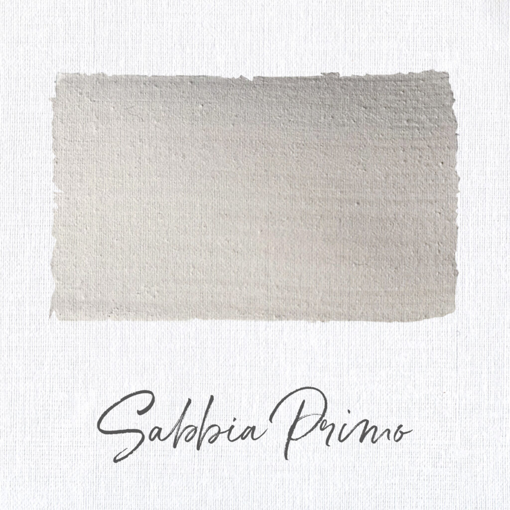 Sabbia Primo