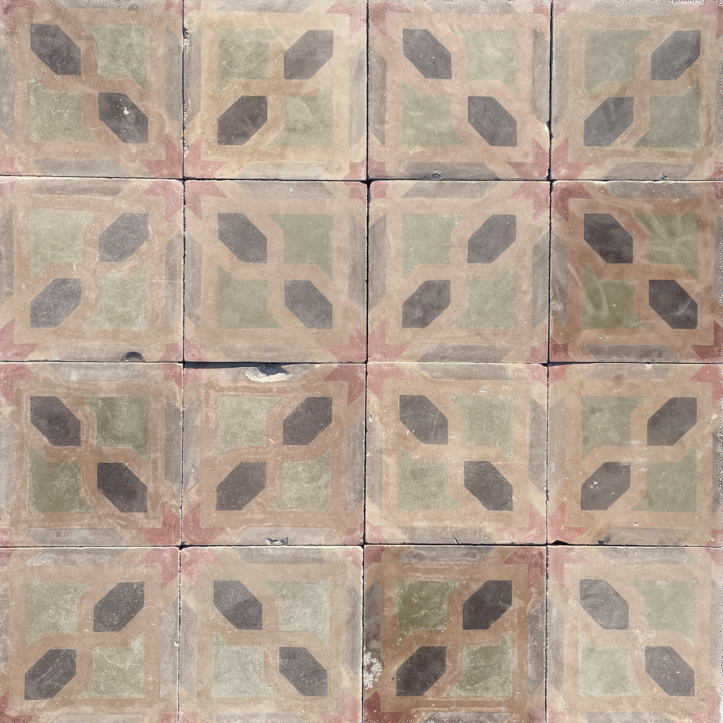 Sol Grande Tile - Image 2