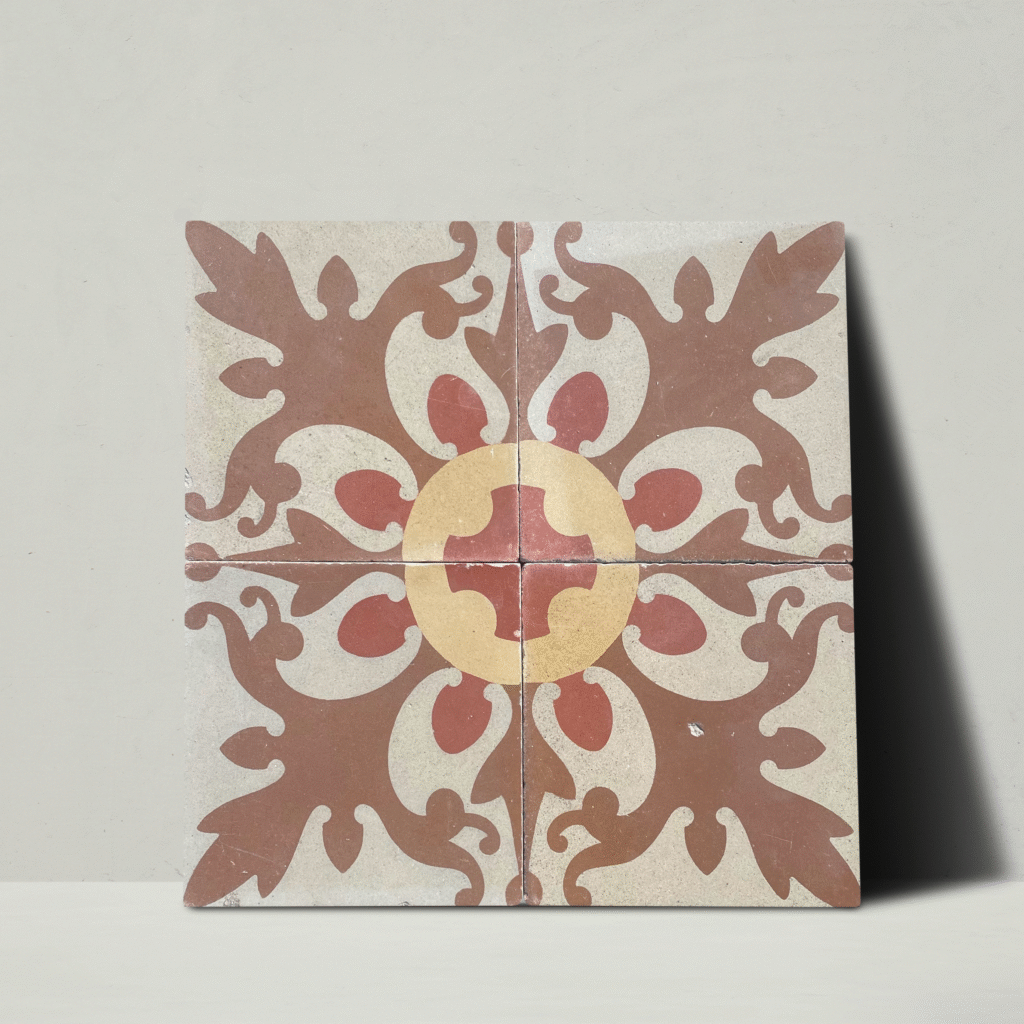 Sol Tile