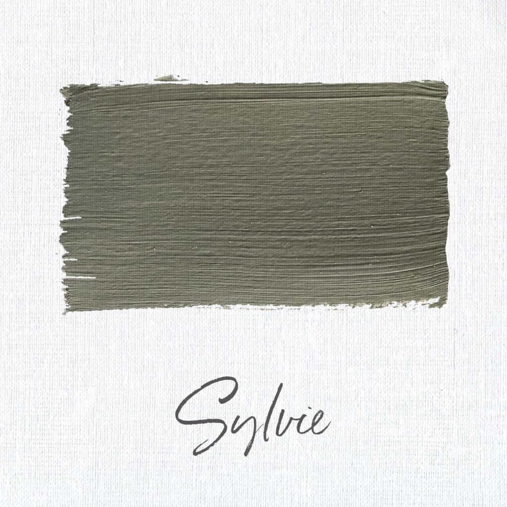Sylvie