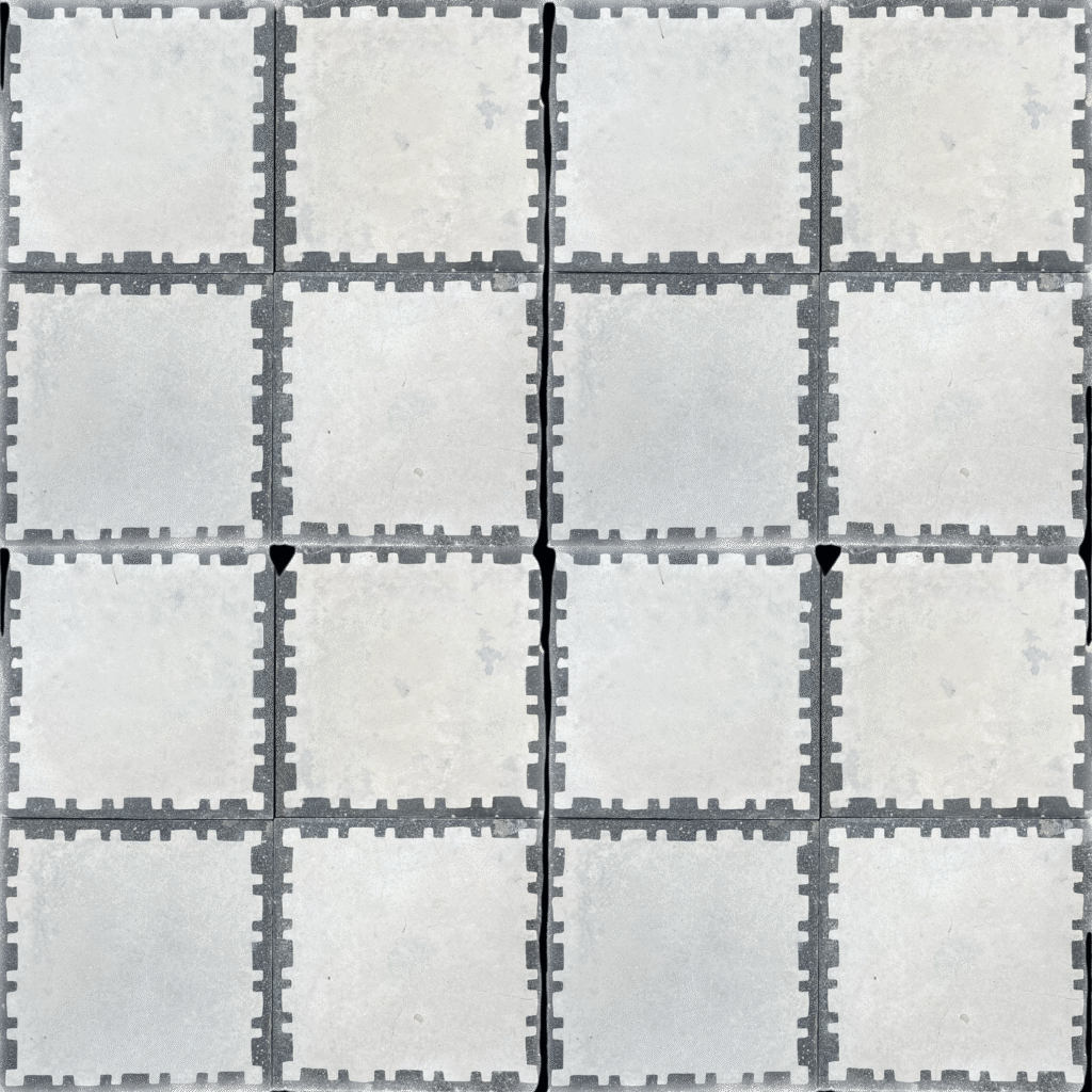 Torre Gris Tile - Image 2