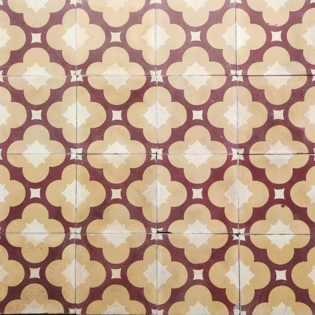 Tulipa Tile - Image 2