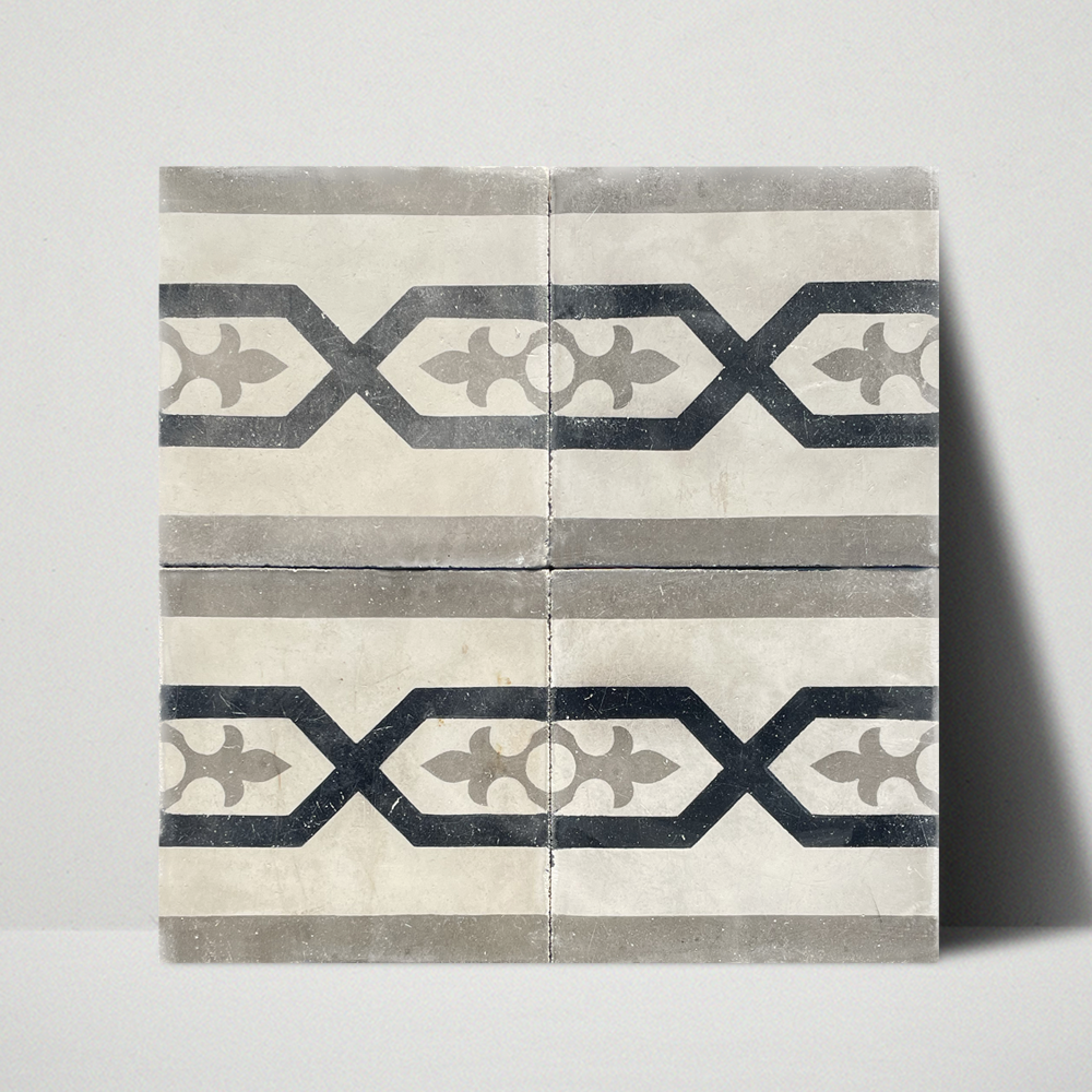Trenza Tile