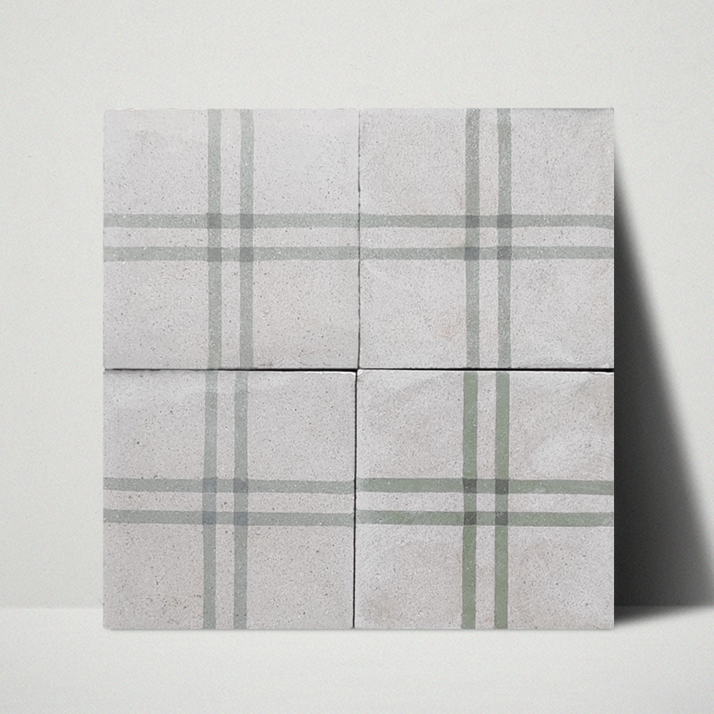 Unica Cruz Tile