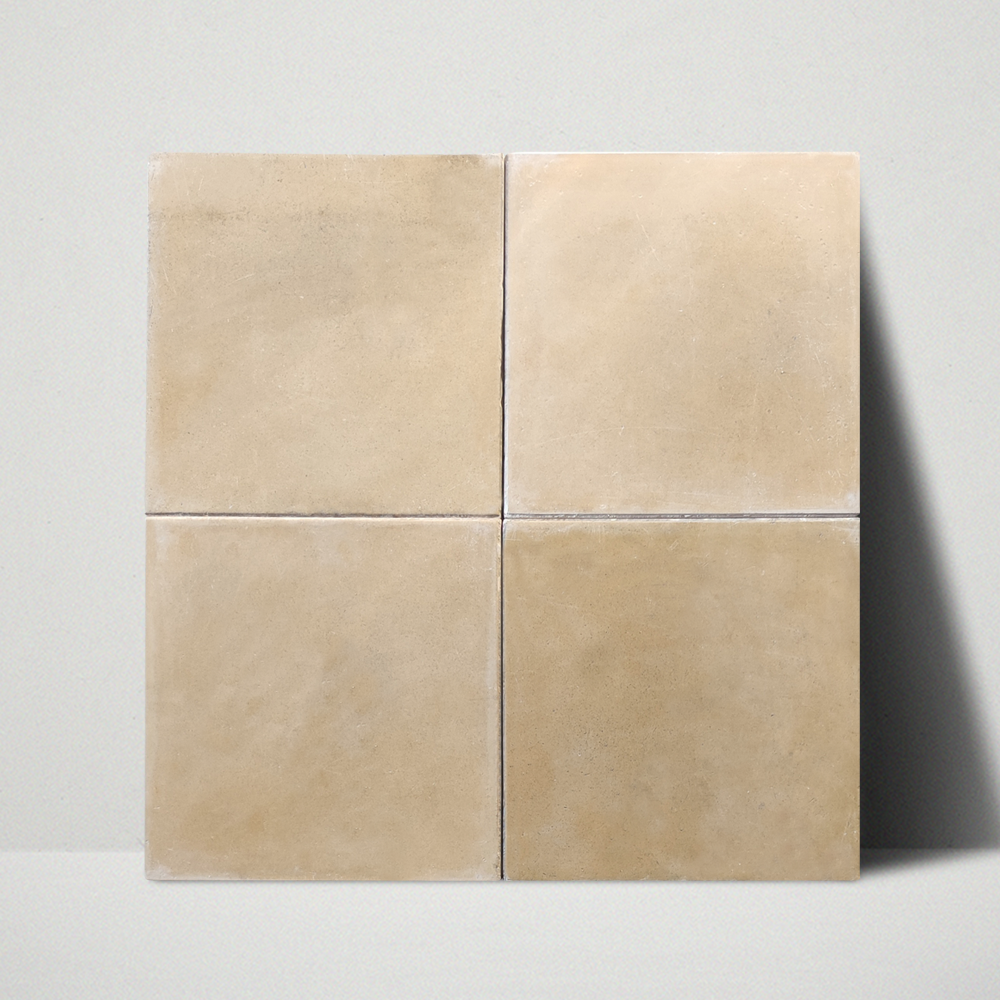 Vanilla Tile