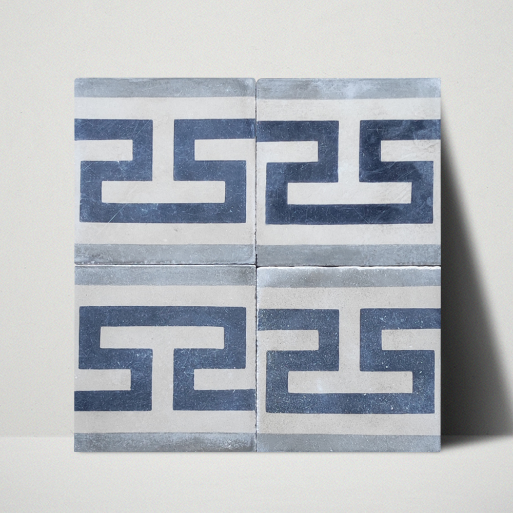 Veinticinco Tile