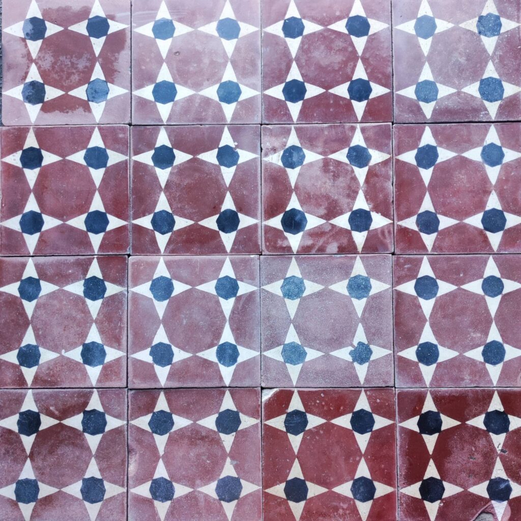 Zahara Tile - Image 2