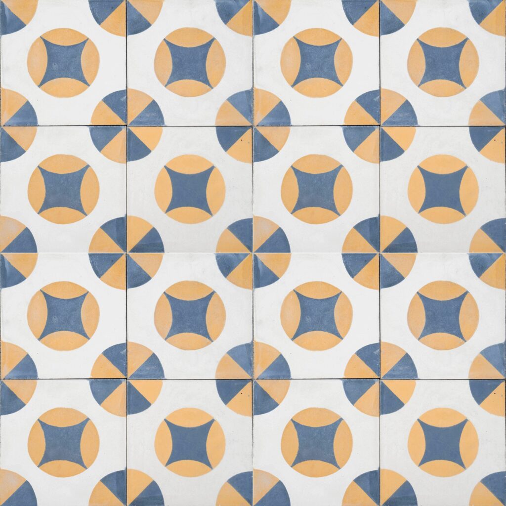 Lucrezia Marino Tile - Image 2