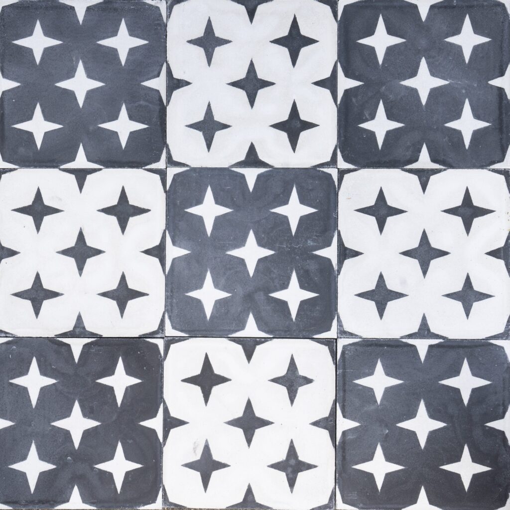 Coraje Noche Tile - Image 4