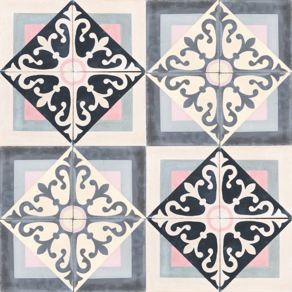 Cristobal Sol Tile - Image 3