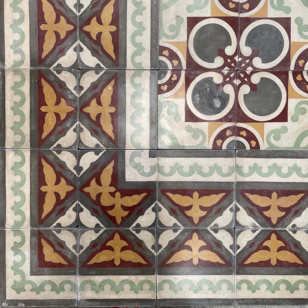 Arete Tile - Image 4