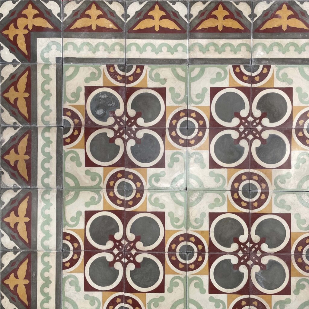 Arete Tile - Image 3