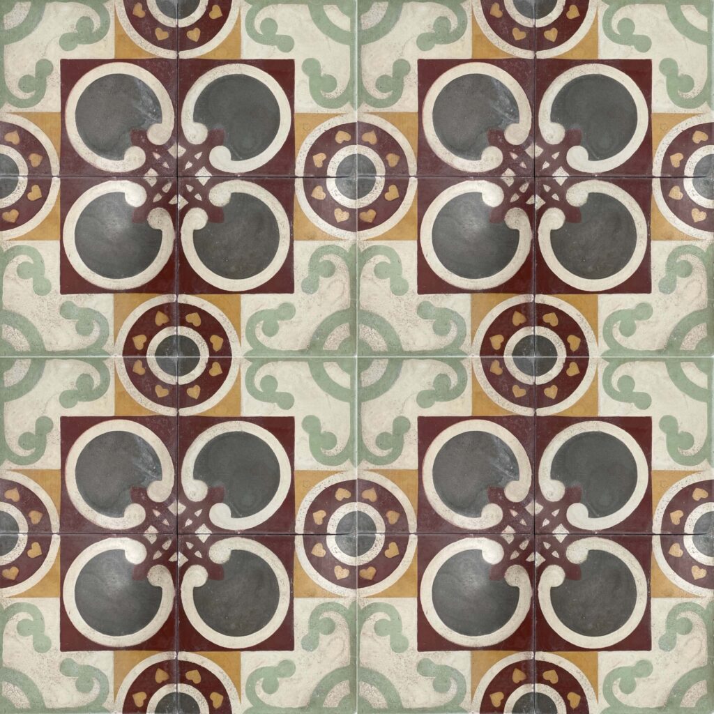 Arete Tile - Image 2