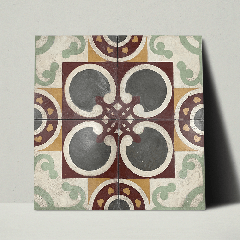 Arete Tile