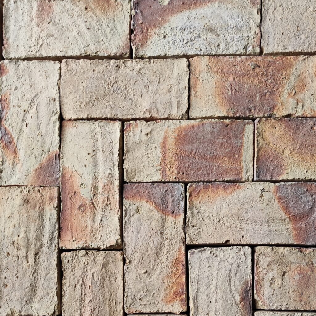 Terracotta Ladrillos