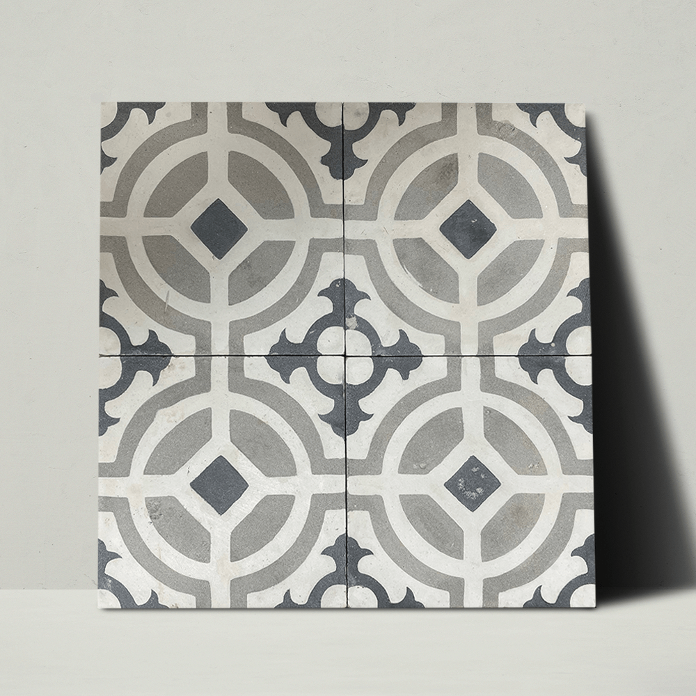 Carabina Tile