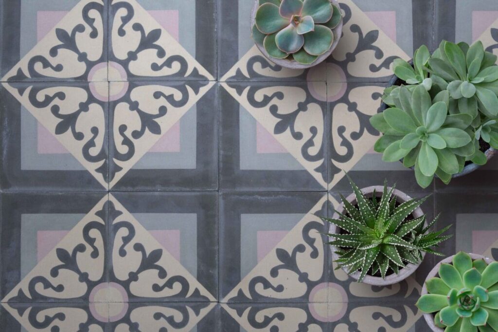 Cristobal Tile - Image 2