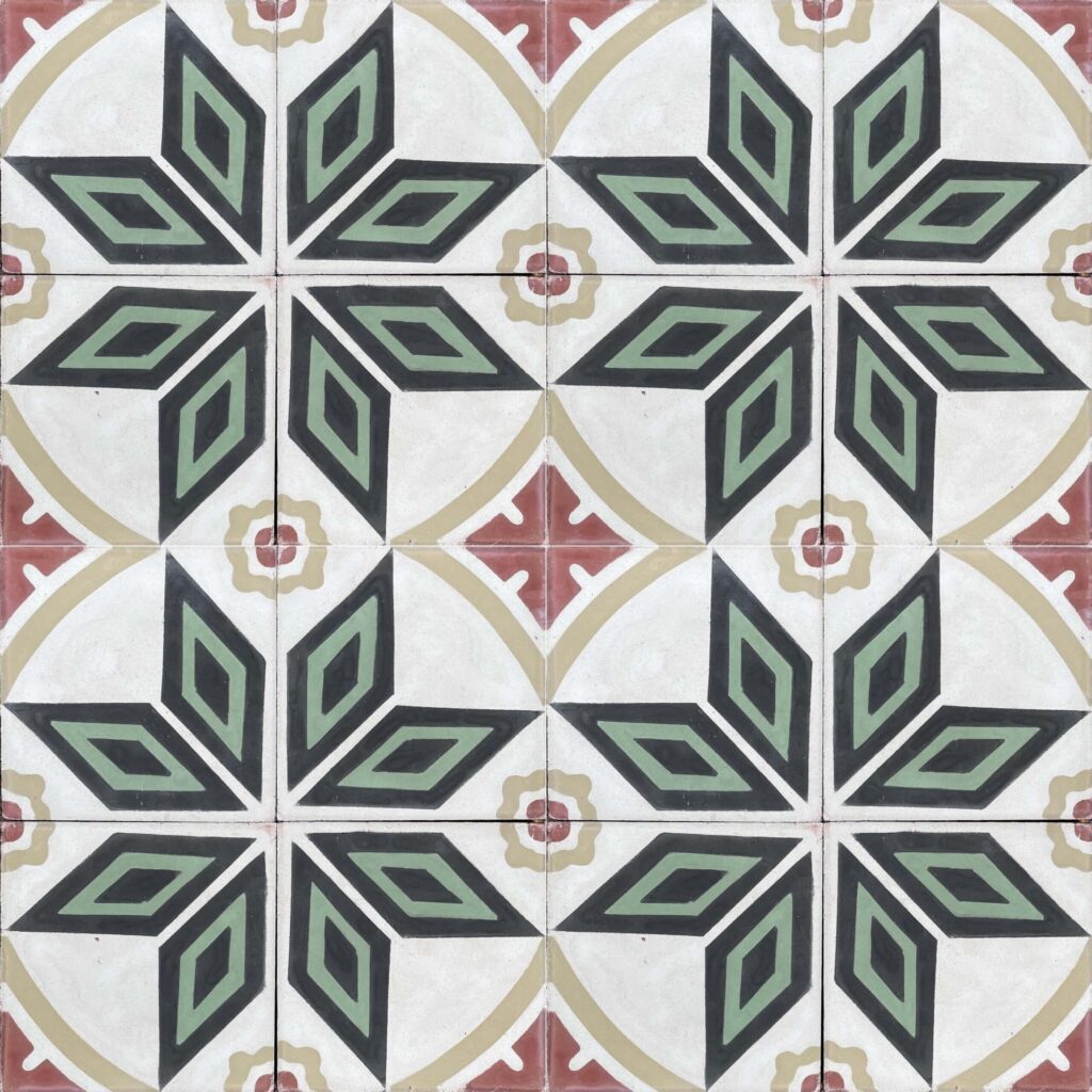Espigon Tile - Image 2