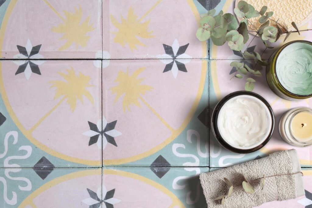 Flamenco Tile - Image 4