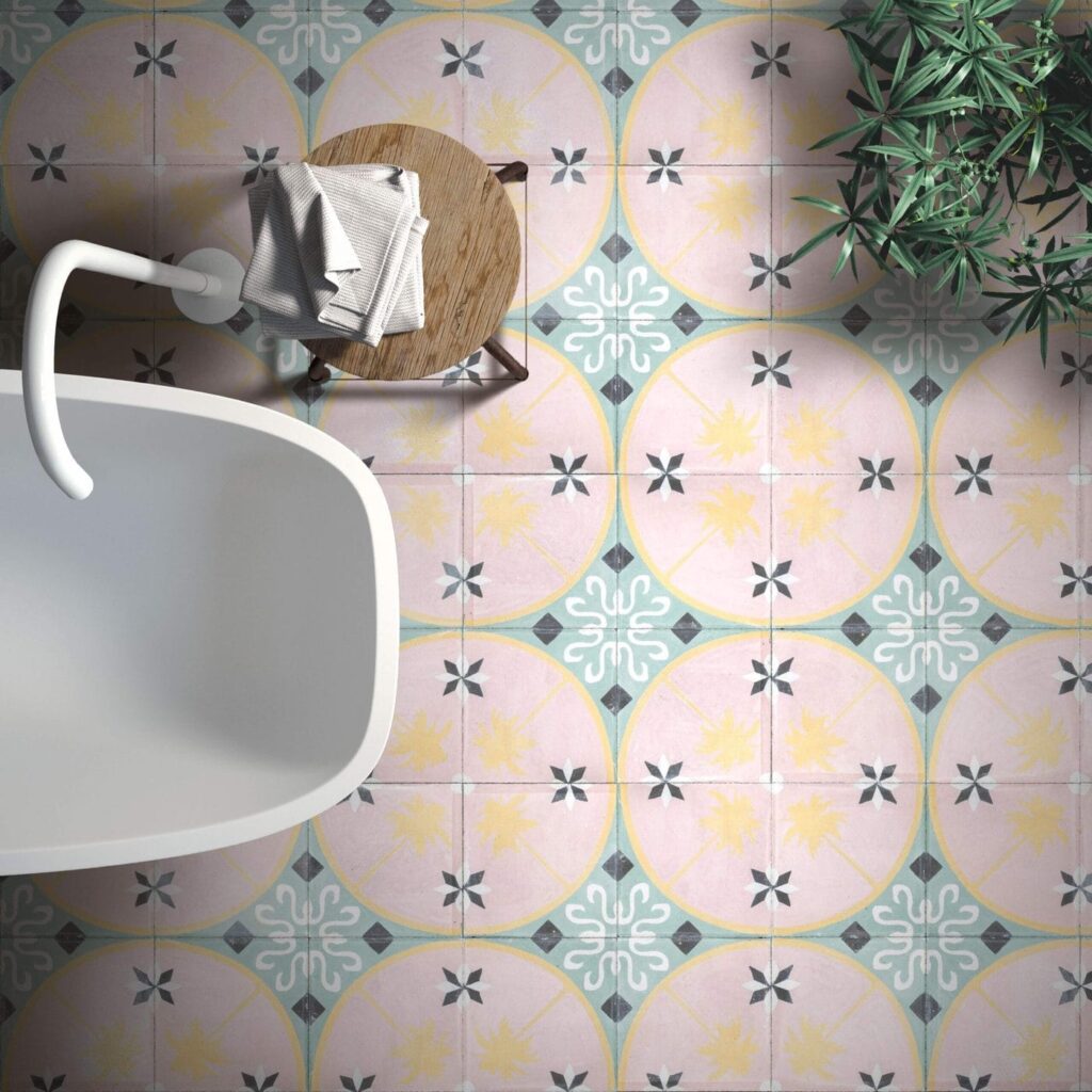 Flamenco Tile - Image 5