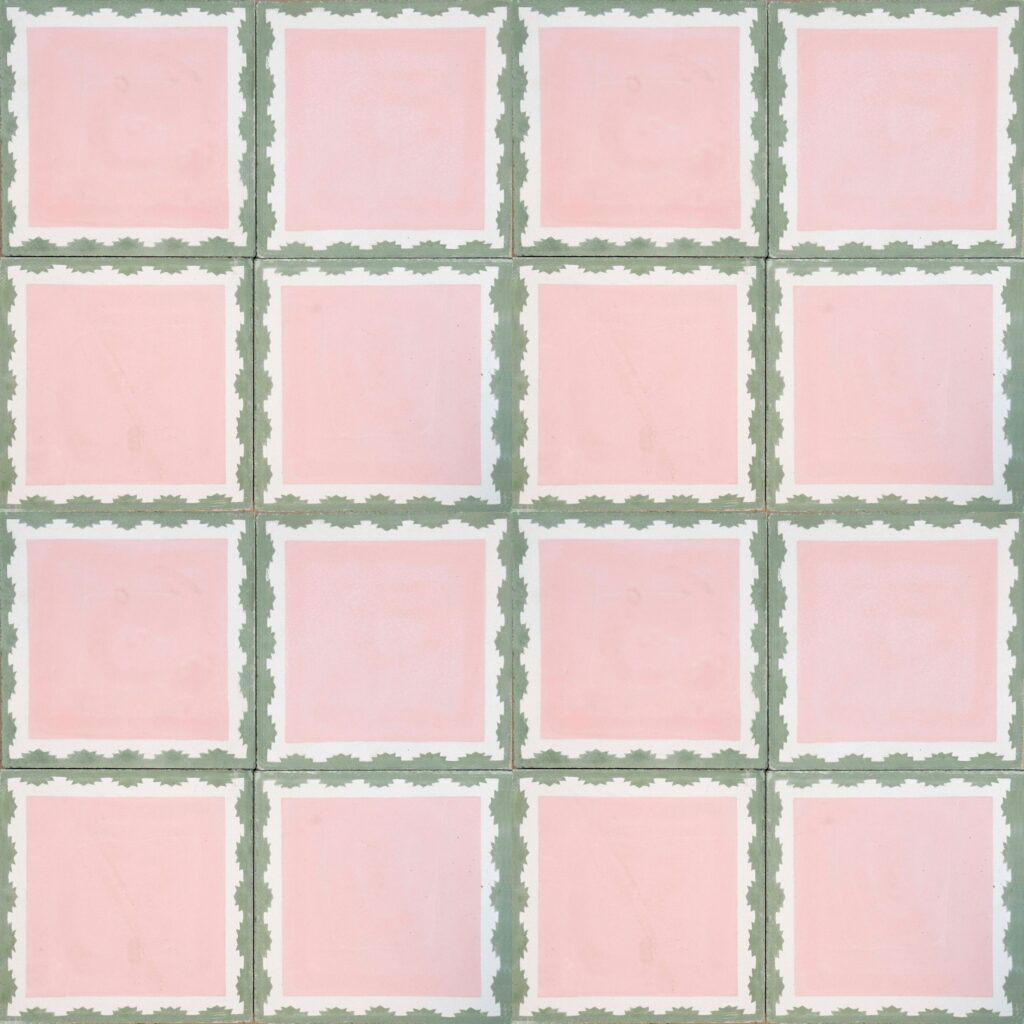 Gambas Bosque Tile - Image 2