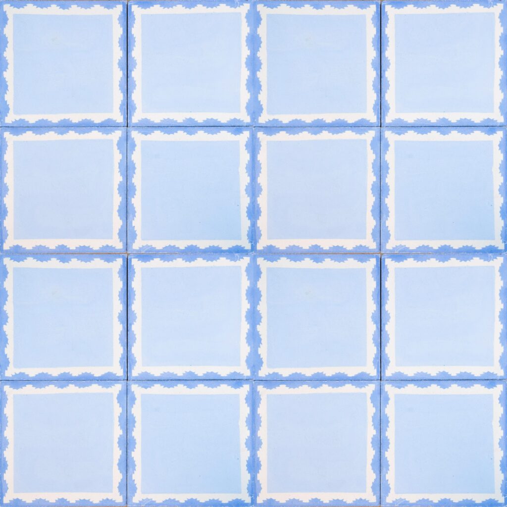 Gambas Del Mar Tile - Image 2