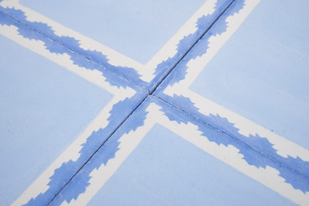 Gambas Del Mar Tile - Image 3