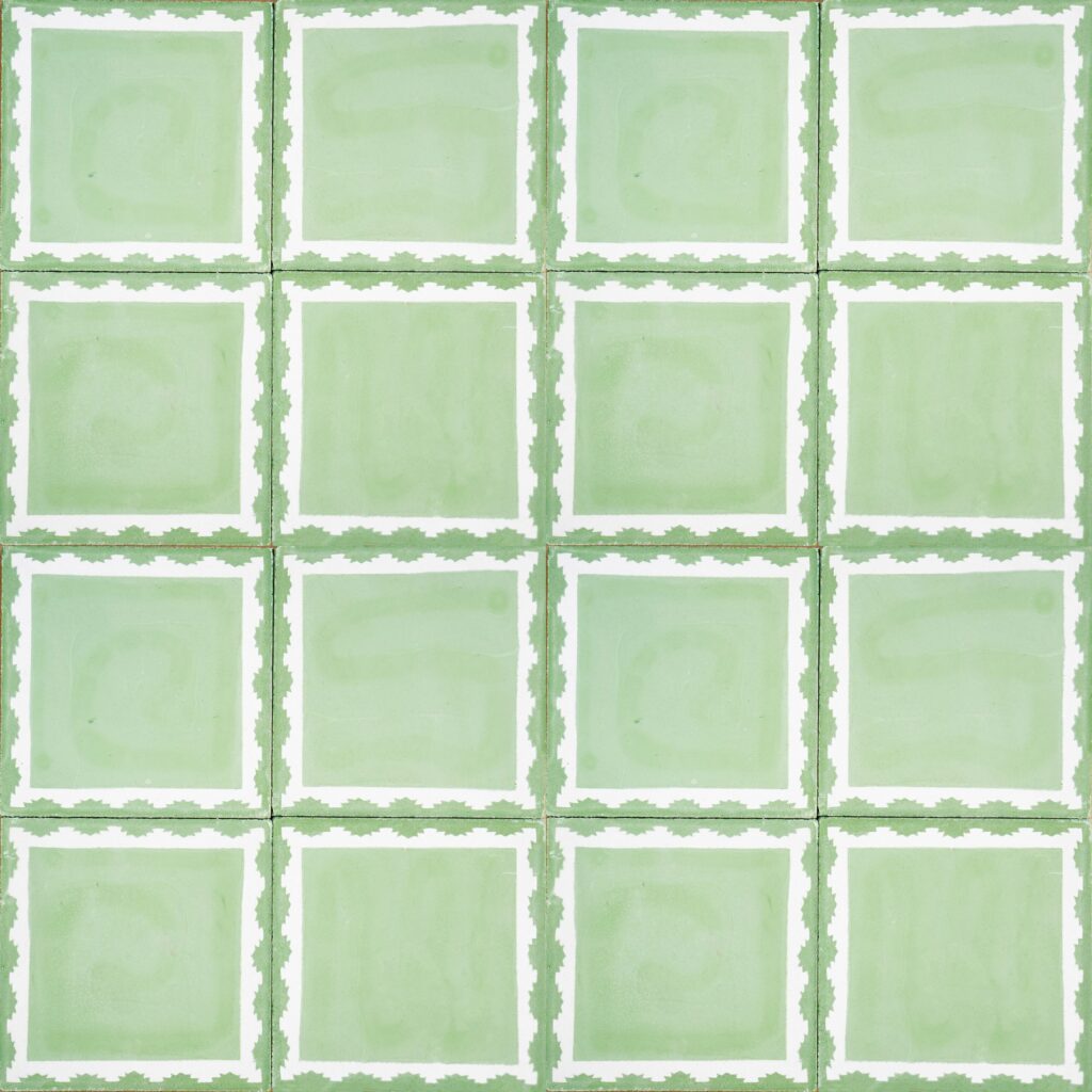 Gambas Hoja Tile - Image 2