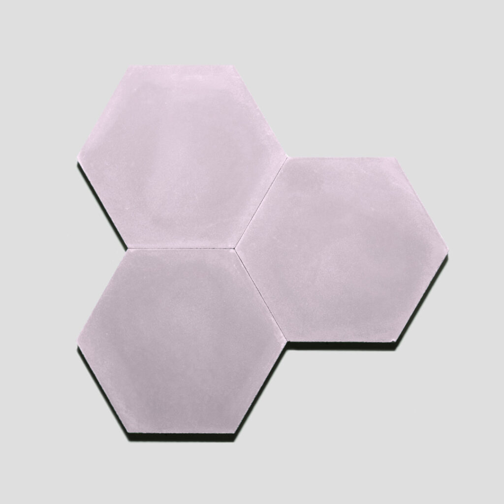 Hex Tierra Tile