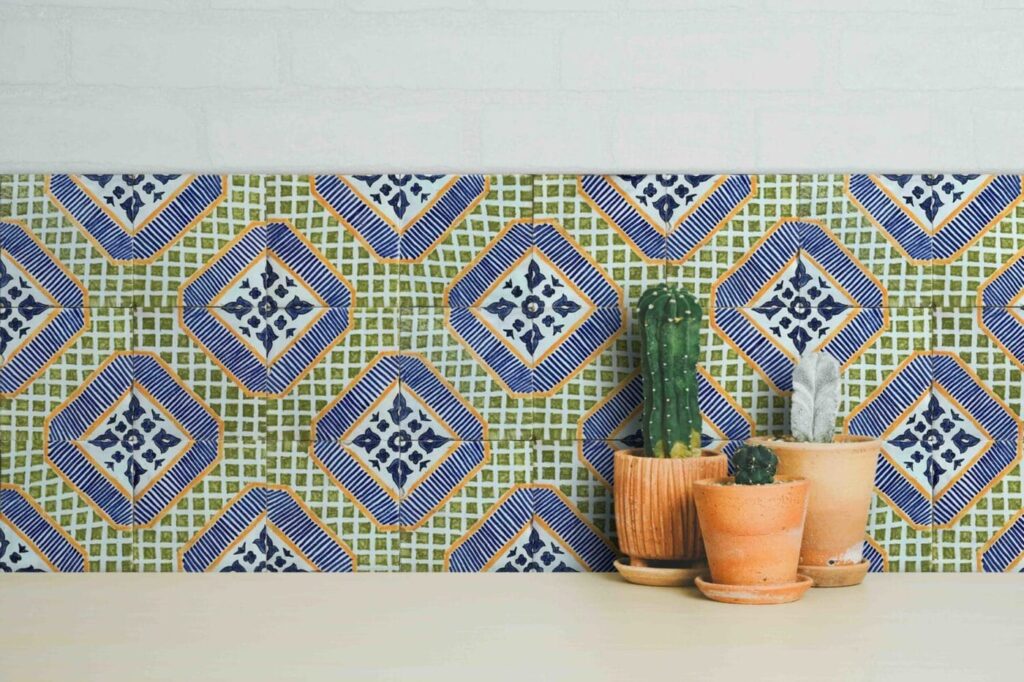 Plaza Tile - Image 3