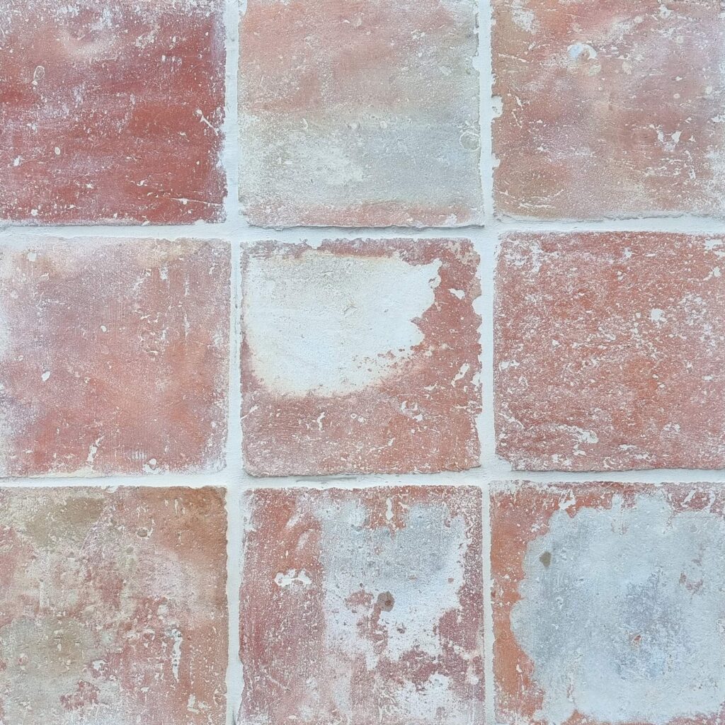 Terracotta Losa Natural