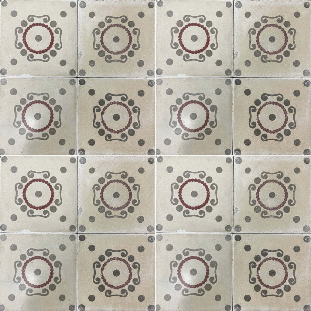 Marbella Roja Tile - Image 2
