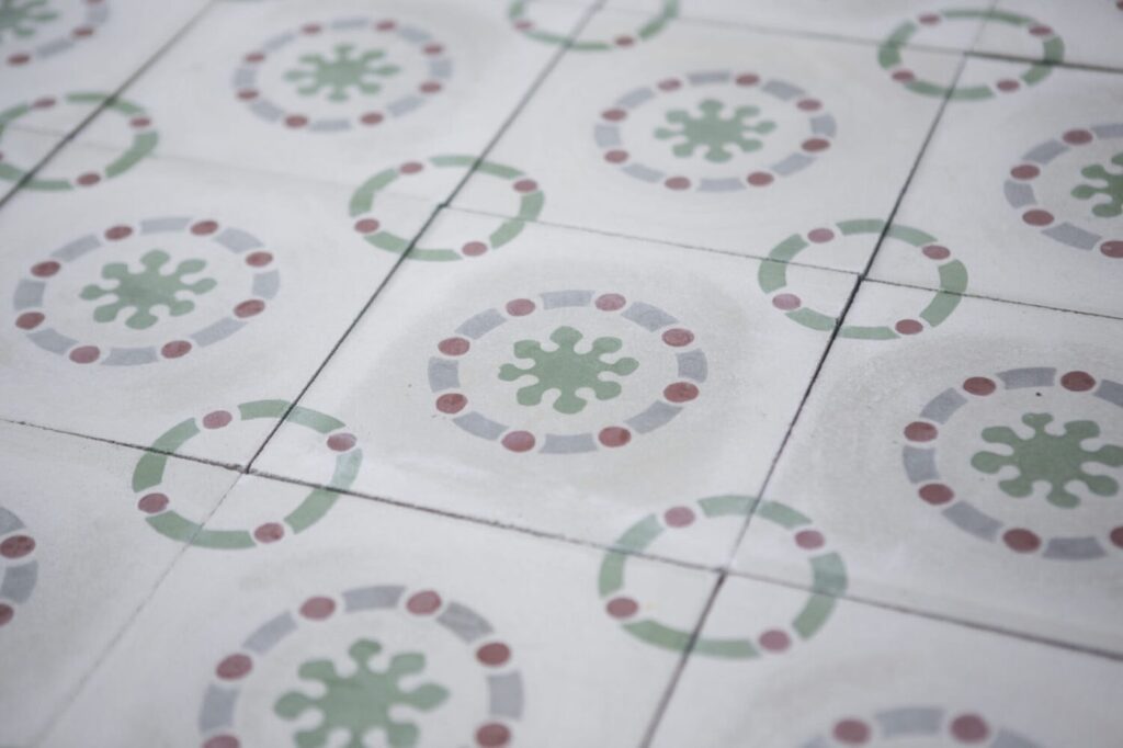 Balsa Tile - Image 2