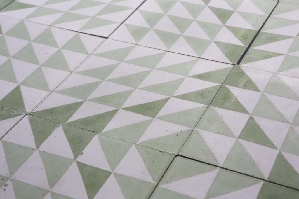 Bandera Verde Tile - Image 2
