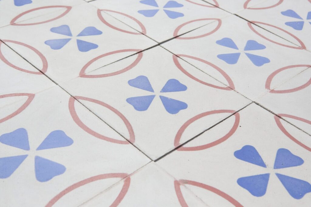 Celtic Azul Tile - Image 4