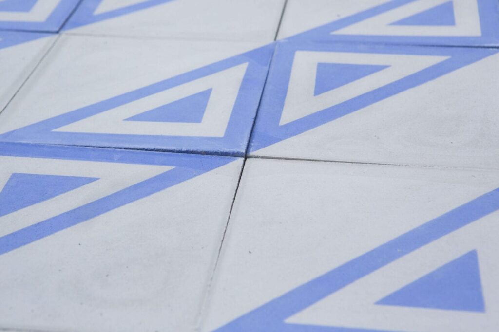 Indio Azul Tile - Image 5