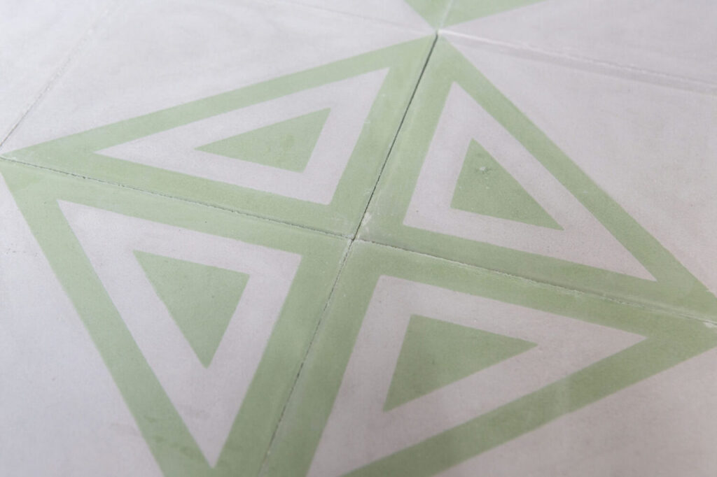 Indio Verde Tile - Image 5