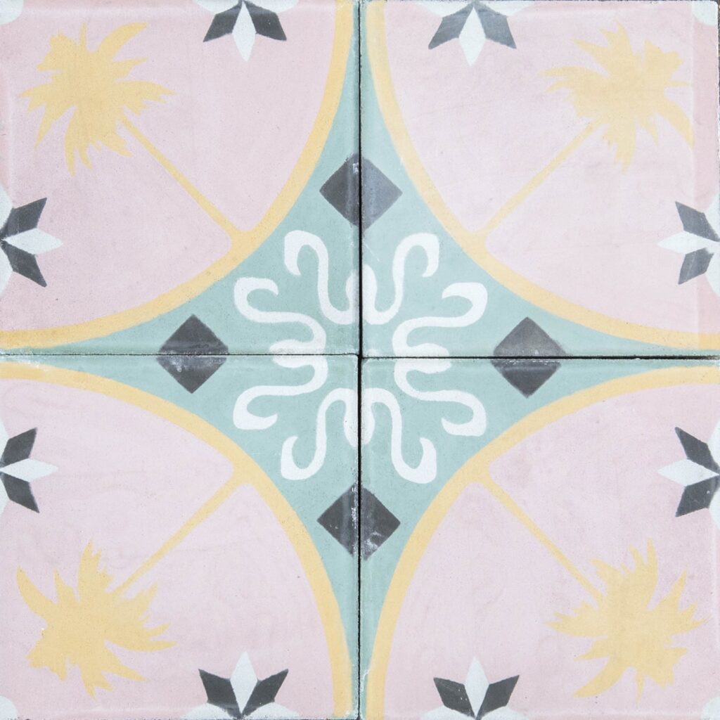 Flamenco Tile - Image 3