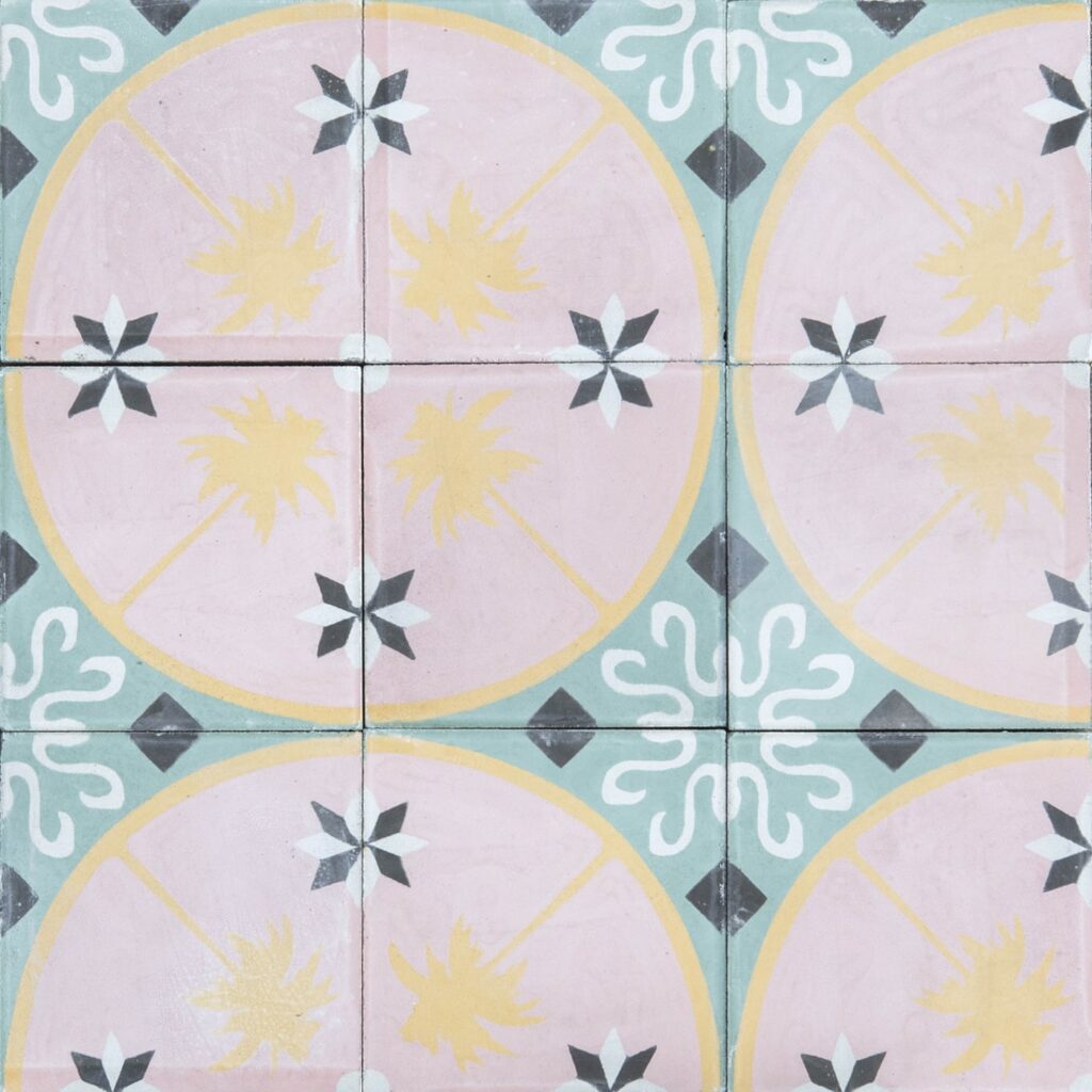 Flamenco Tile - Image 2