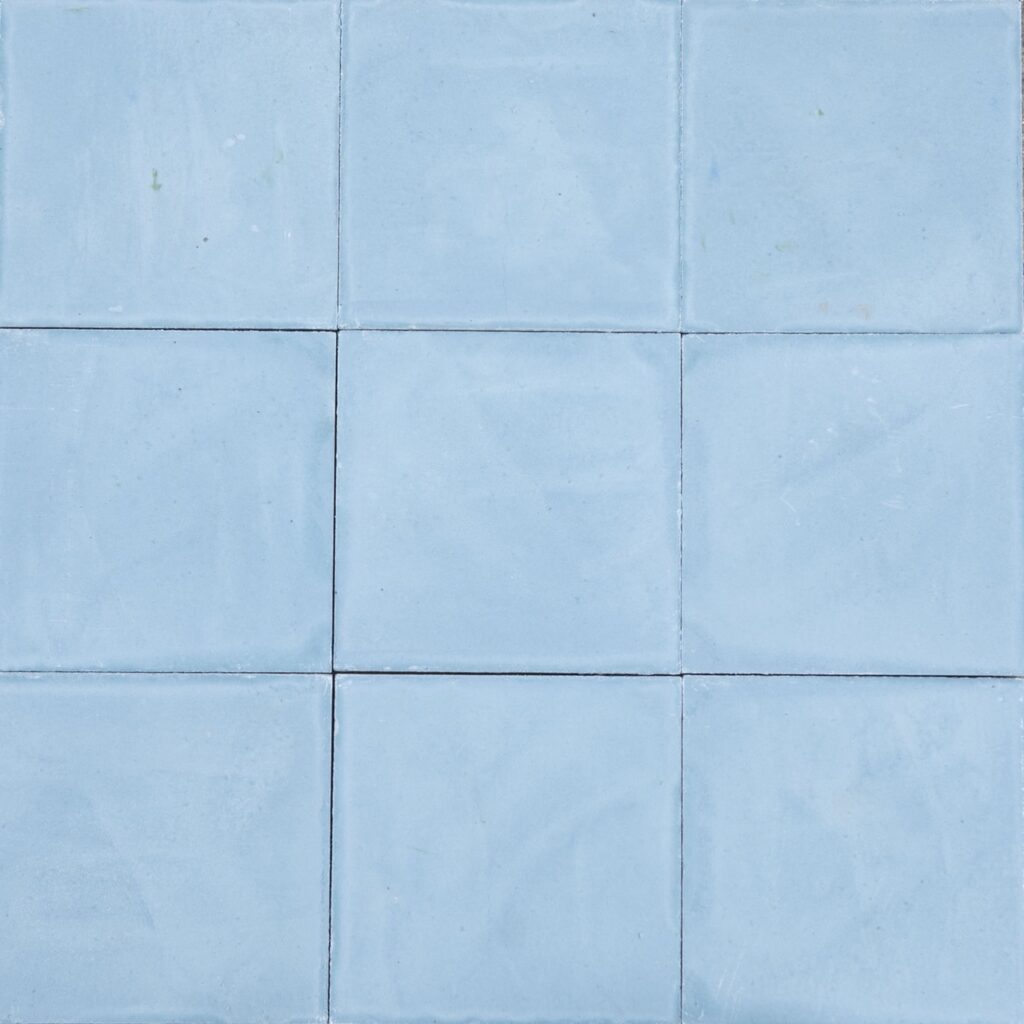 Turquesa Oscuro Tile - Image 2