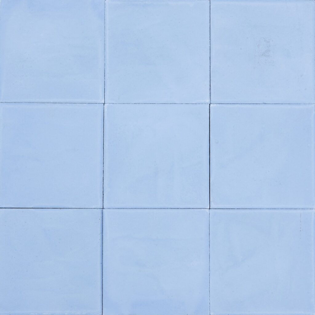 Azul Cielo Tile - Image 2