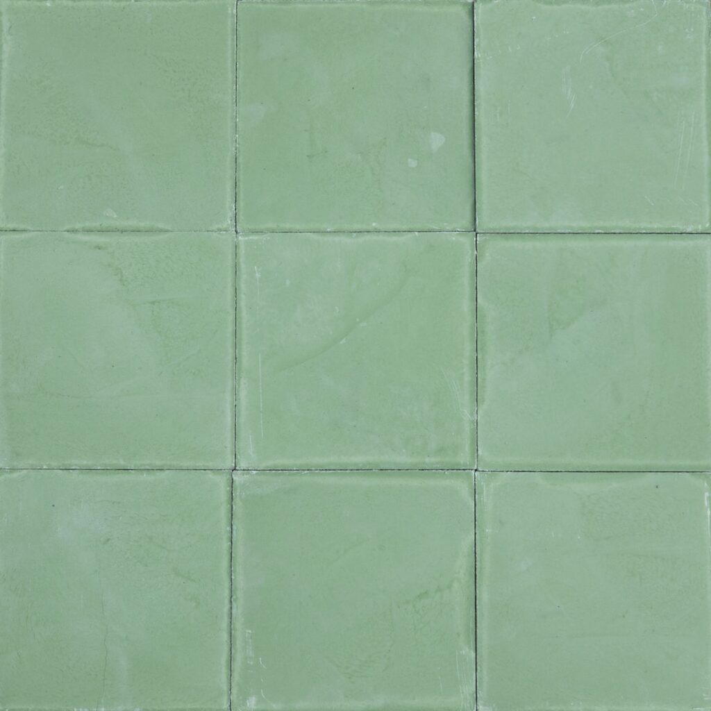 Verde Oscuro Tile - Image 2