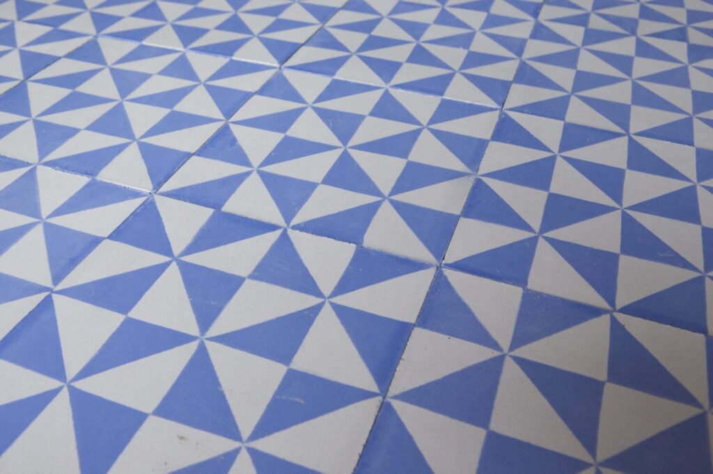 Sol Azul Tile - Image 3