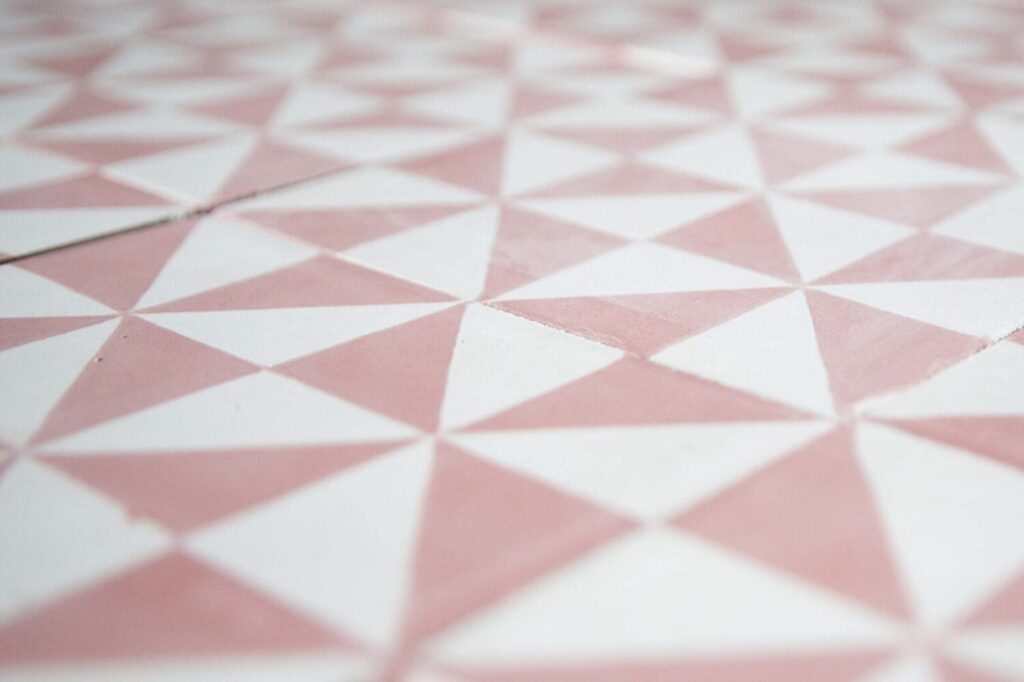 Sol Rosa Tile - Image 3