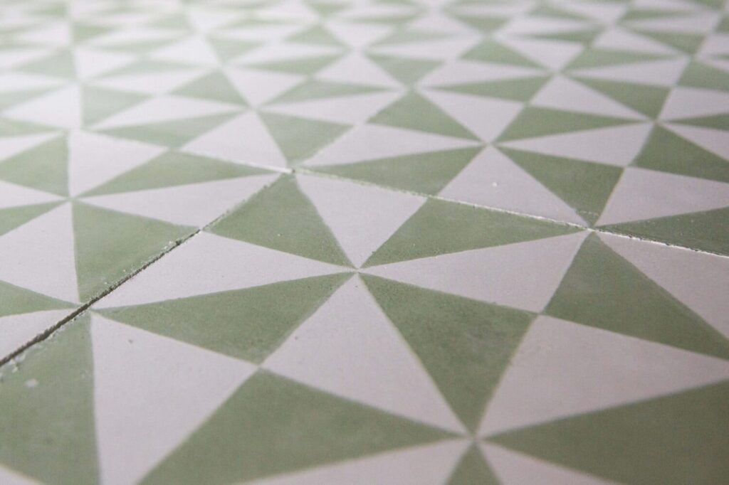 Sol Verde Tile - Image 4