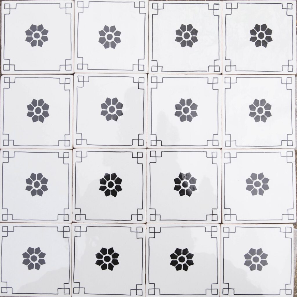 Diego Tile - Image 2