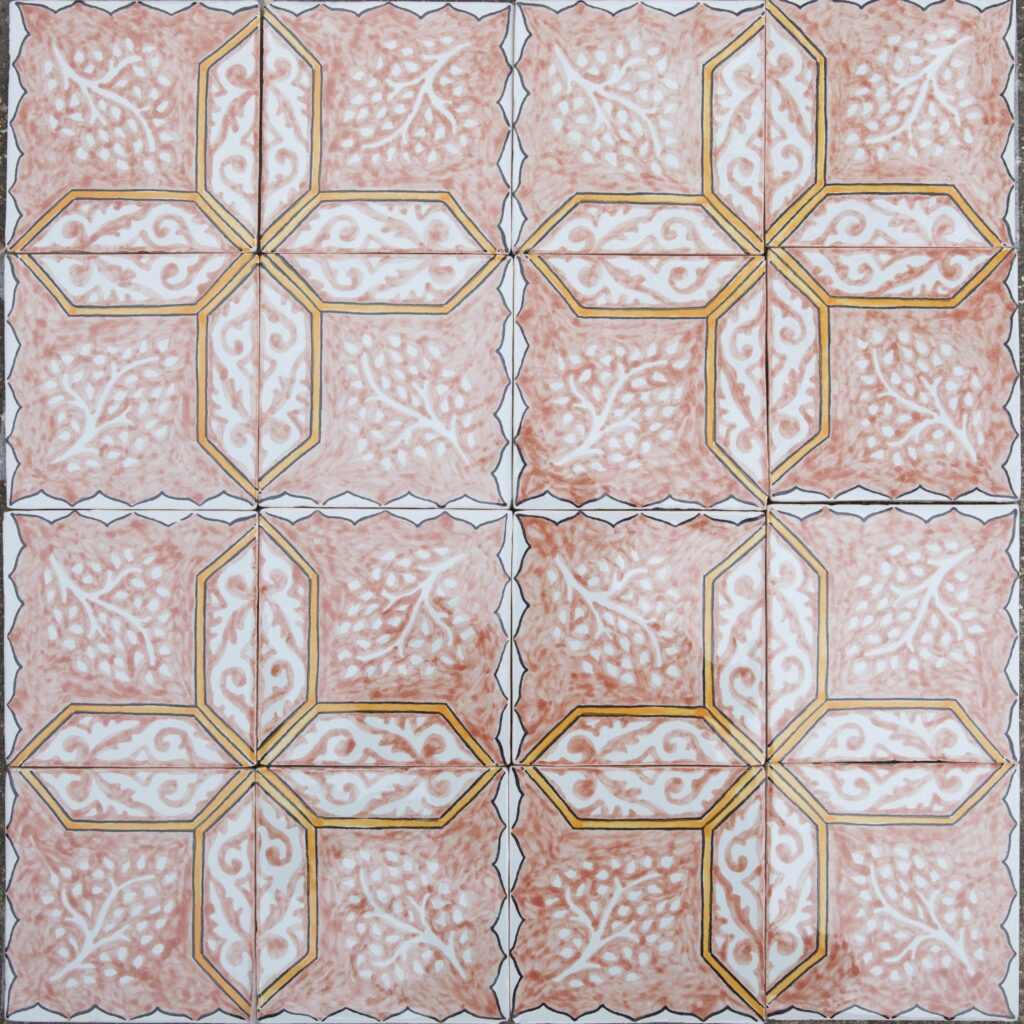 Higuera Tile - Image 2