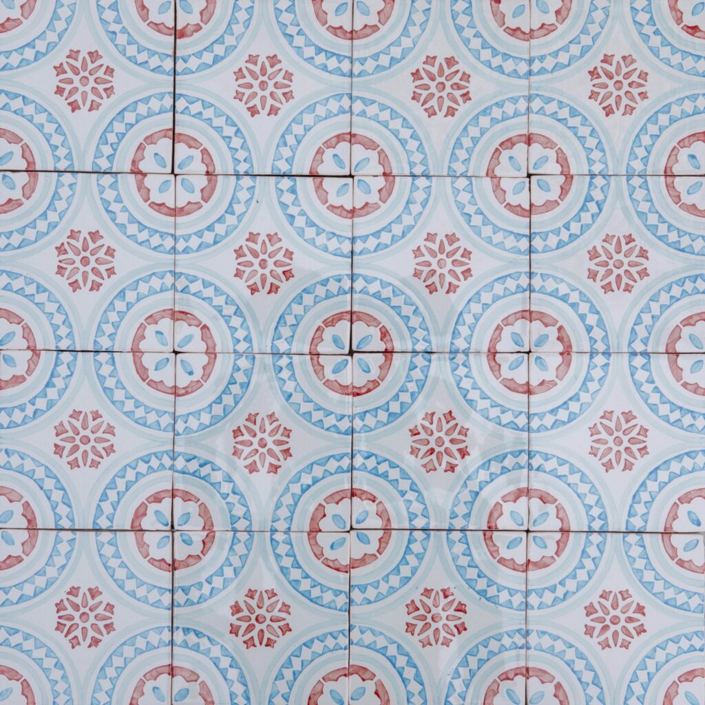 Capullo Tile - Image 2