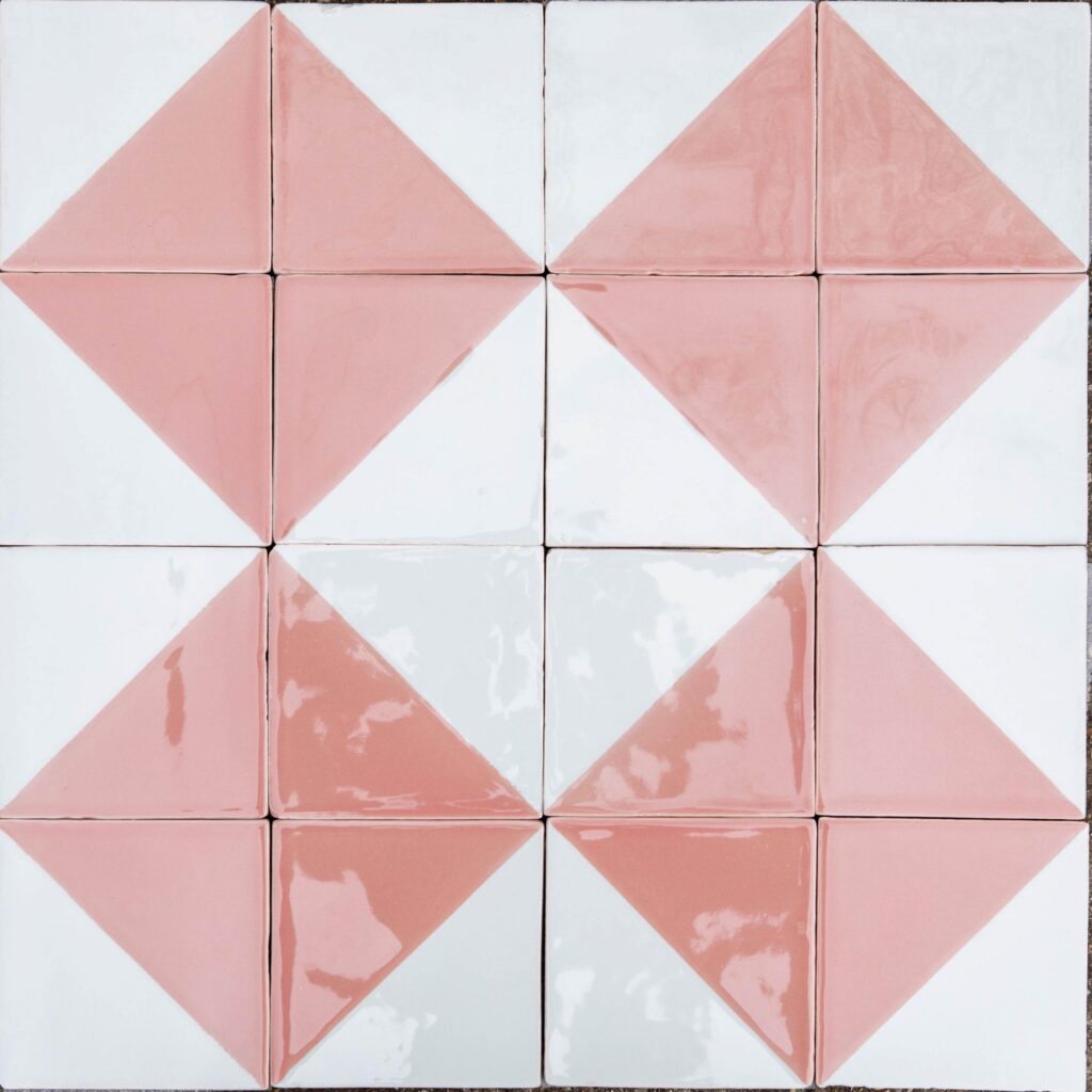 Olivo Rosa Tile - Image 2