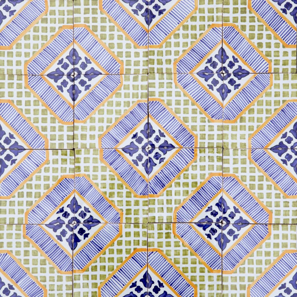 Plaza Tile - Image 2